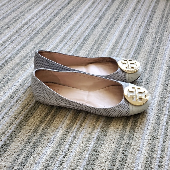 Tory Burch flats - Picture 3 of 5